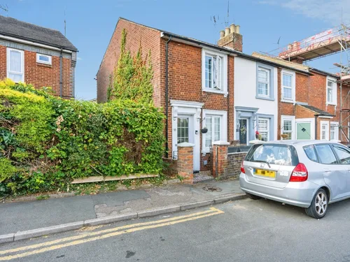 Mill Road, Leighton Buzzardphoto