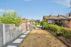 Mill Road, Leighton Buzzard
