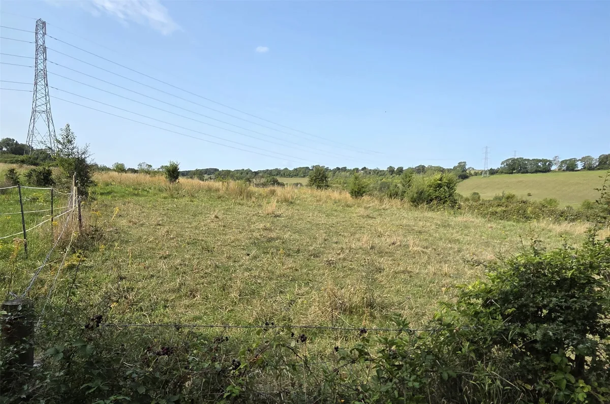 Blackness Lane, Milchden, Keston, BR2