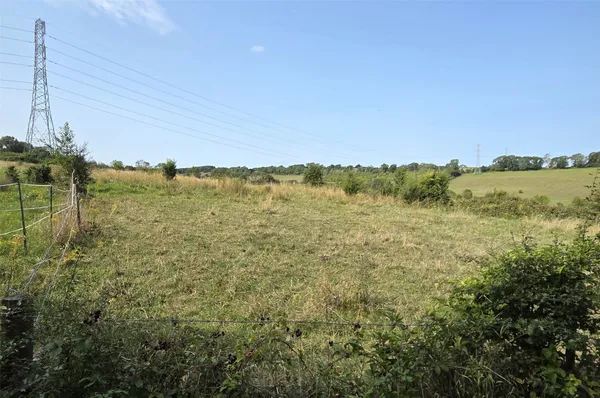 Blackness Lane, Milchden, Keston, BR2