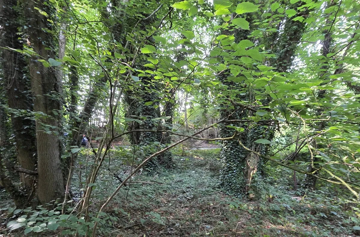Whitepost Lane, Meopham, Gravesend, Kent, DA13