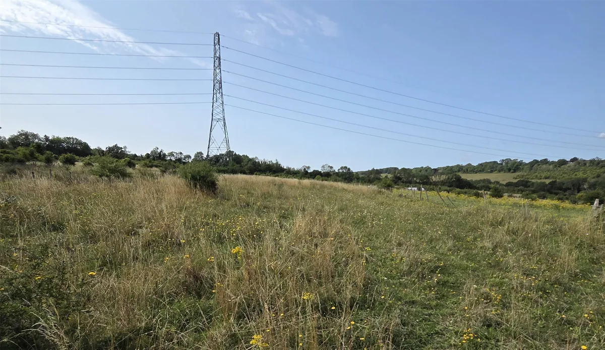 Blackness Lane, Milchden, Keston, BR2