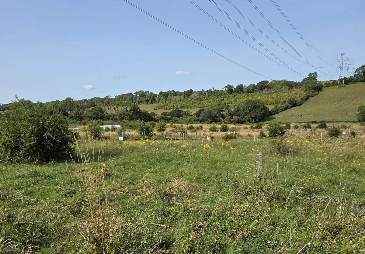 Blackness Lane, Milchden, Keston, BR2