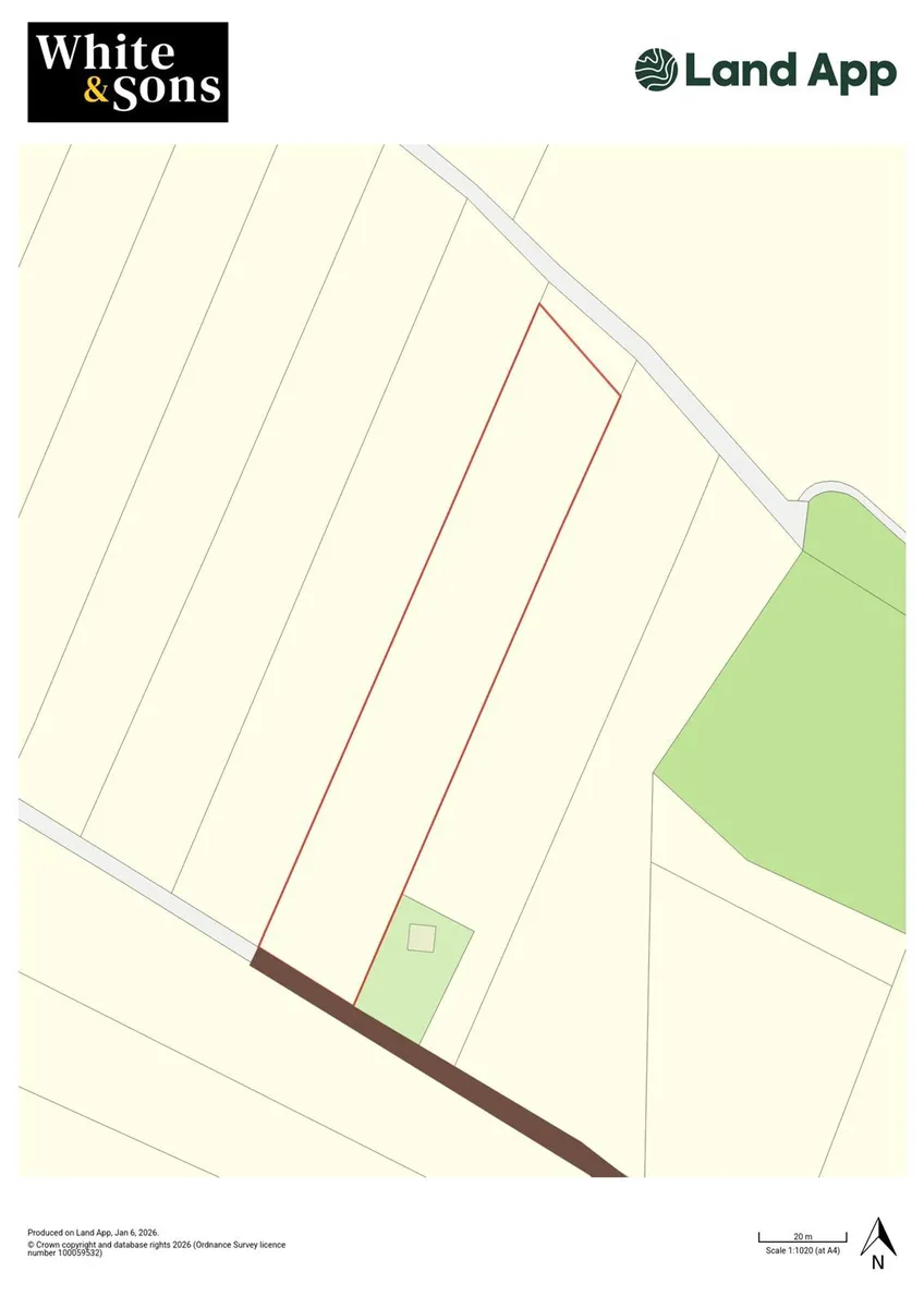 Blackness Lane, Milchden, Keston, BR2