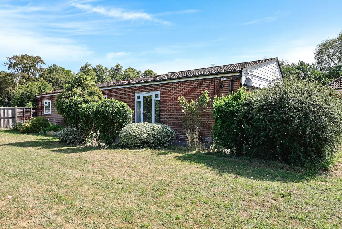 Farleigh Court Road, Warlingham, Surrey, CR6