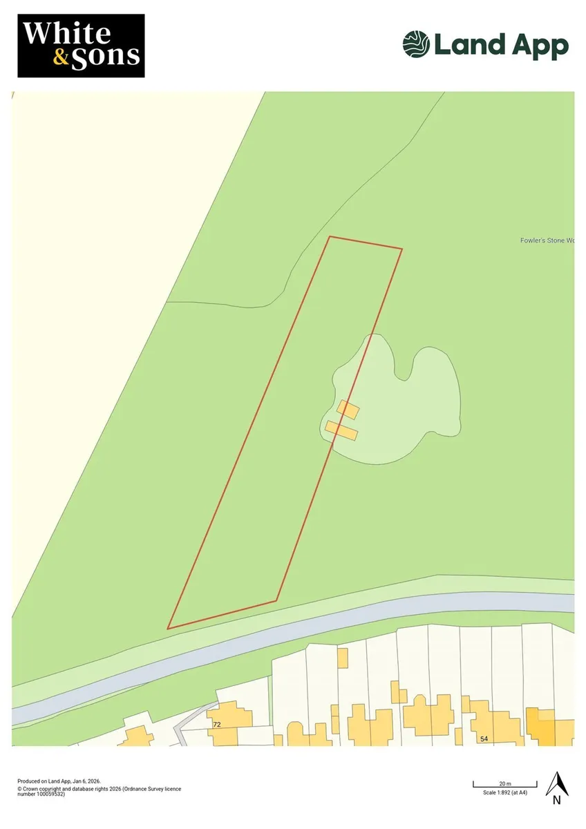 Whitepost Lane, Meopham, Gravesend, Kent, DA13