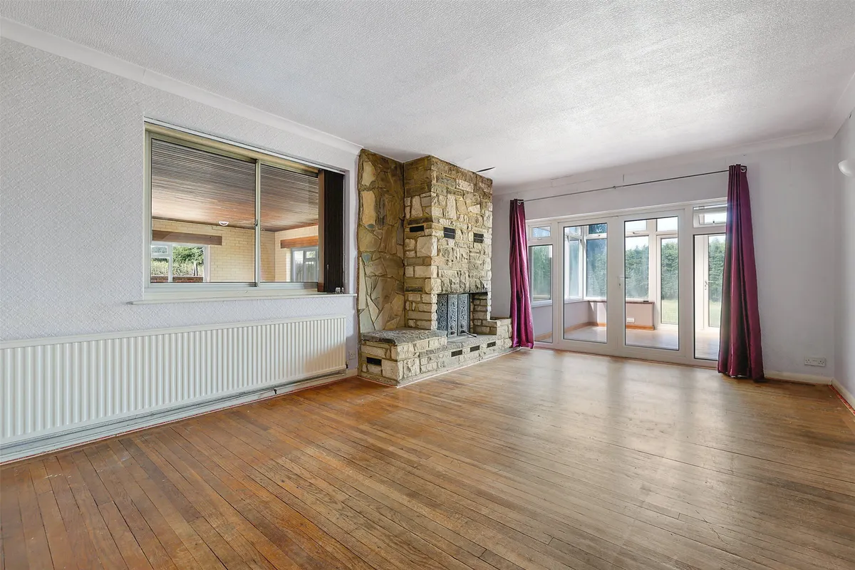 Farleigh Court Road, Warlingham, Surrey, CR6