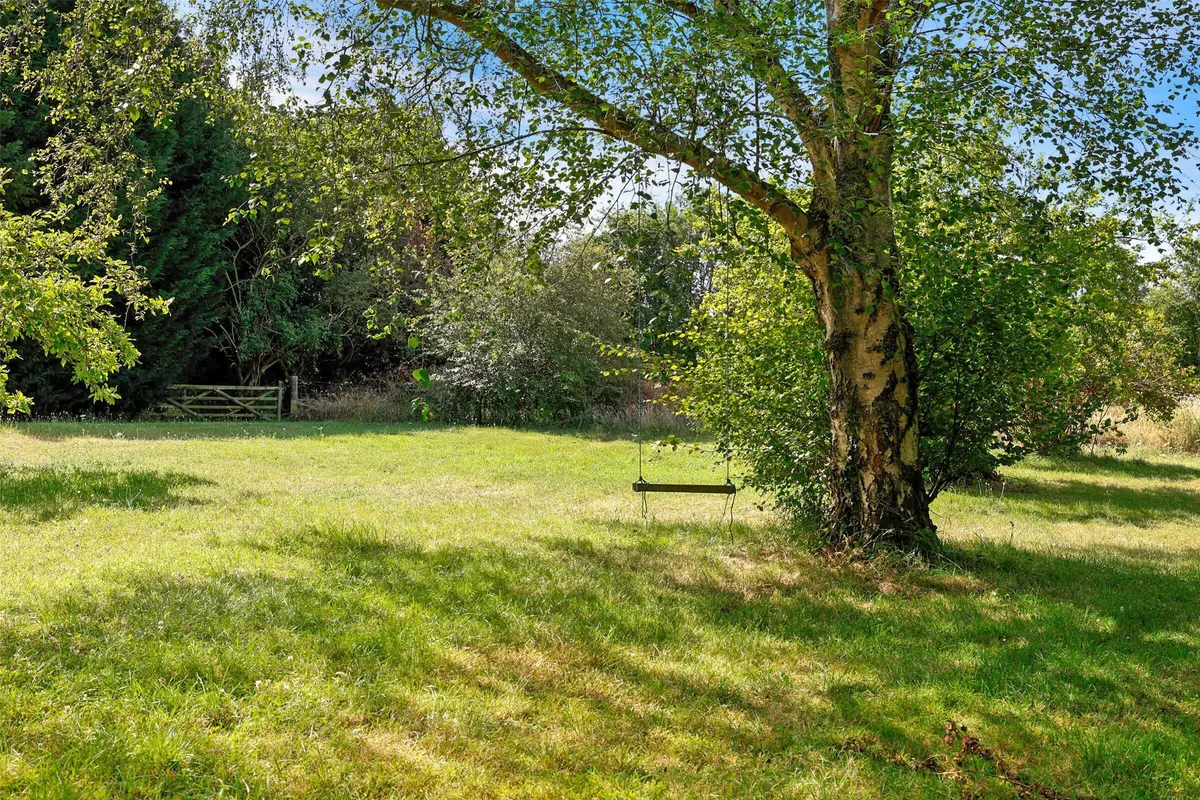 Farleigh Court Road, Warlingham, Surrey, CR6