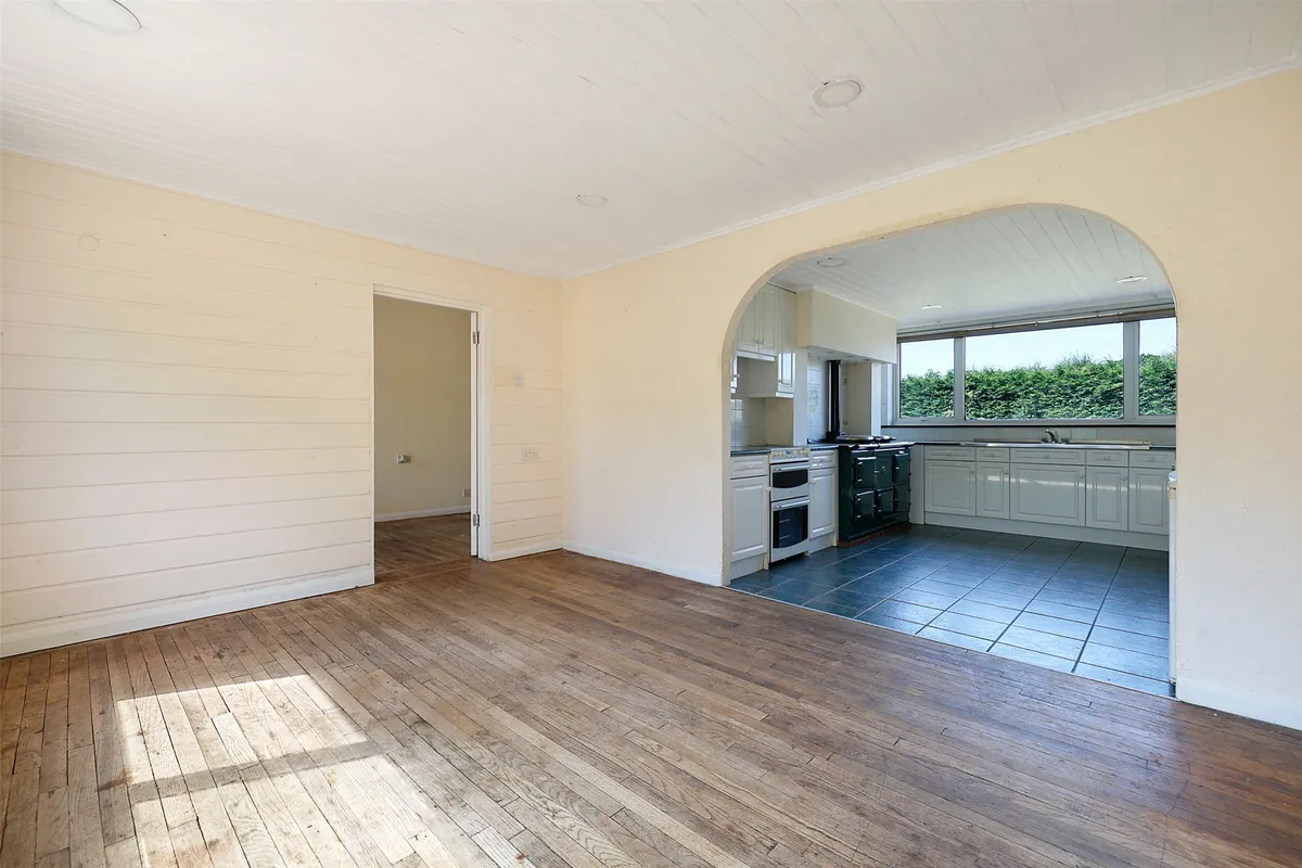 Farleigh Court Road, Warlingham, Surrey, CR6