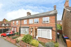 Mount Road, Braintree