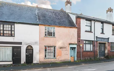 Cowick Street, Exeter