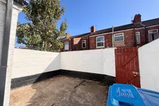 Perth Street, HULL