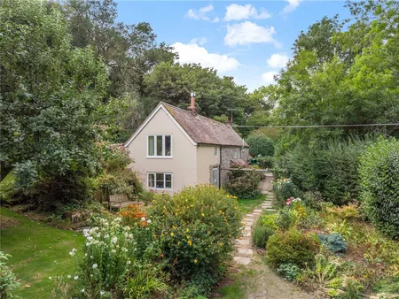 Gutch Common, Shaftesbury, SP7