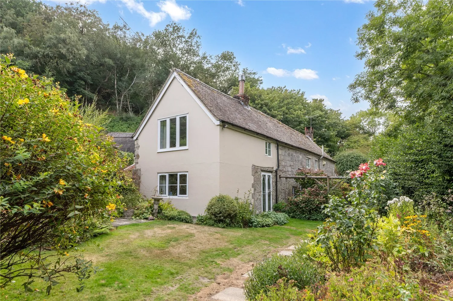 Gutch Common, Shaftesbury, SP7 photo 3