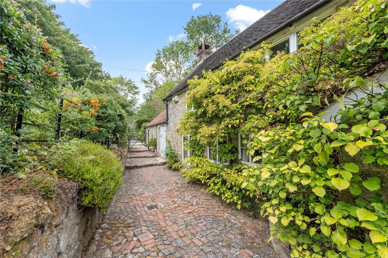Gutch Common, Shaftesbury, SP7 photo 8