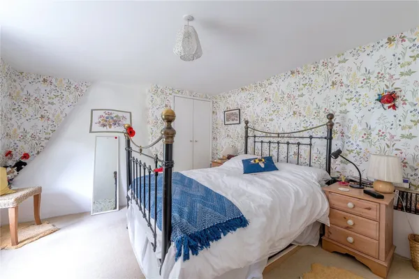 Gutch Common, Shaftesbury, SP7 photo 19