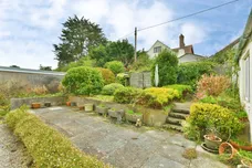 Longmeadow Road, SALTASH