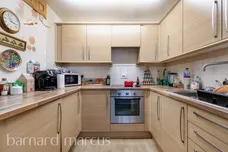Chatsworth Place, Mitcham