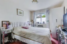 Chatsworth Place, Mitcham