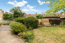 Chatsworth Place, Mitcham