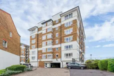 Princes Riverside Road, London, SE16 photo 11