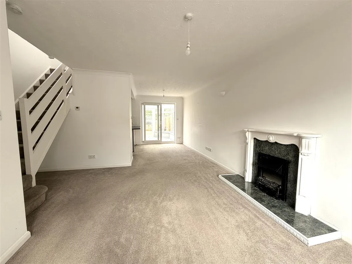 Larchdale Close, Warsash, Southampton