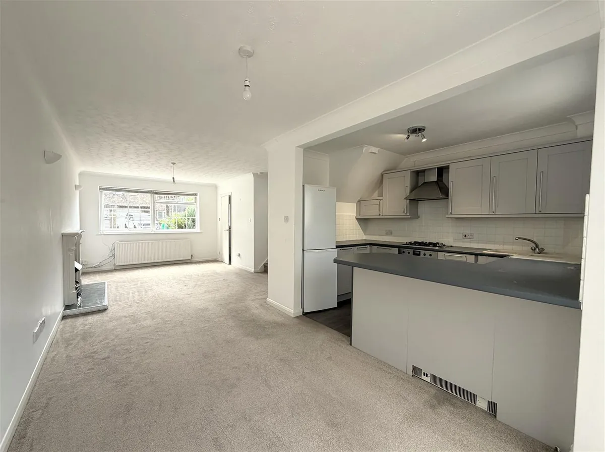 Larchdale Close, Warsash, Southampton