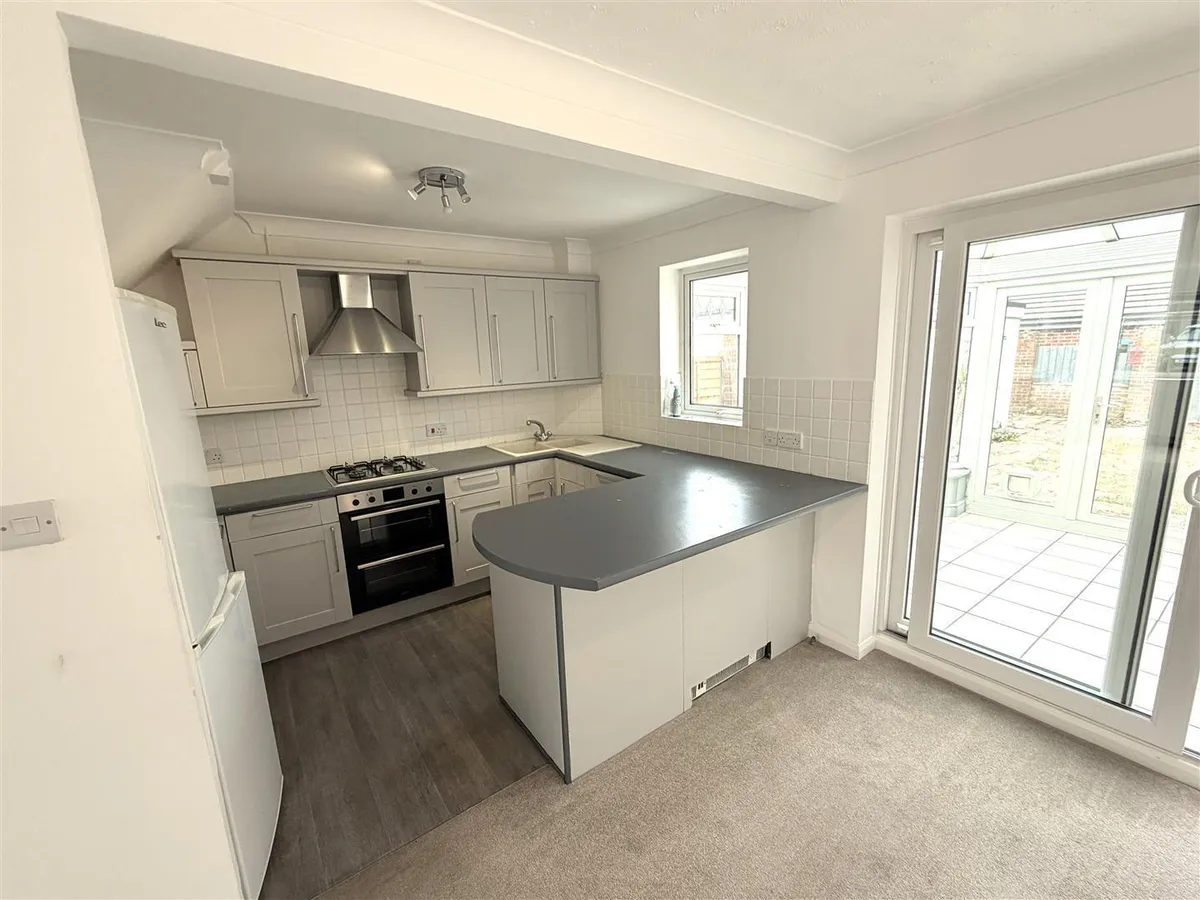 Larchdale Close, Warsash, Southampton