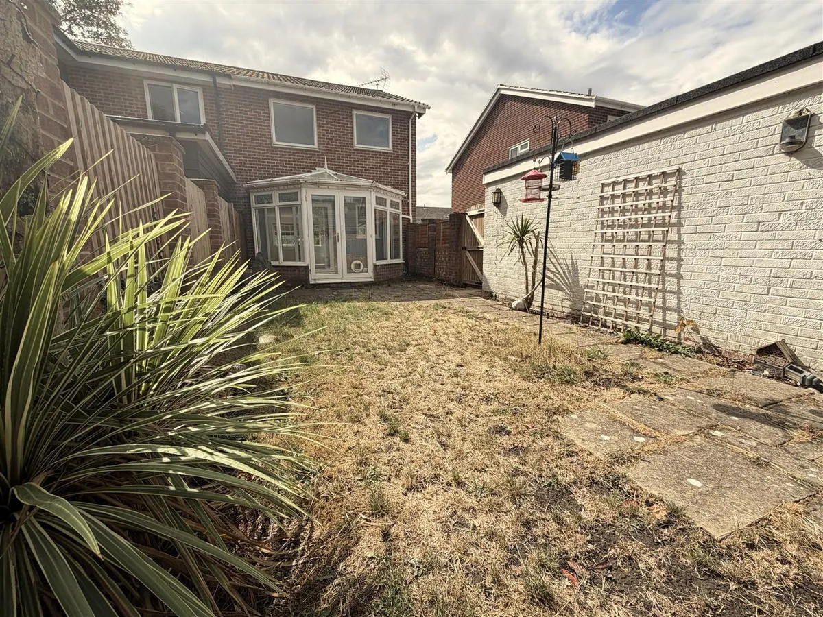 Larchdale Close, Warsash, Southampton