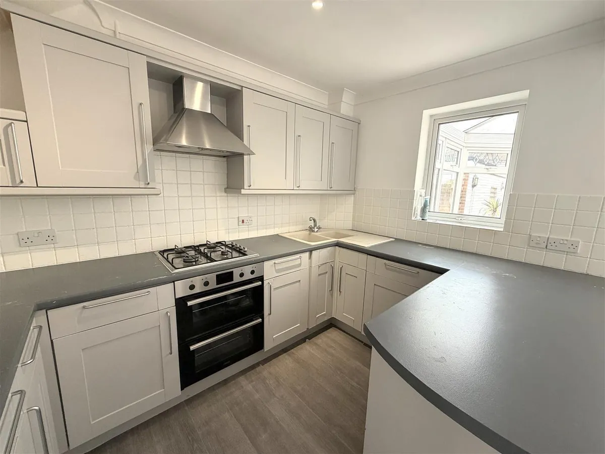 Larchdale Close, Warsash, Southampton