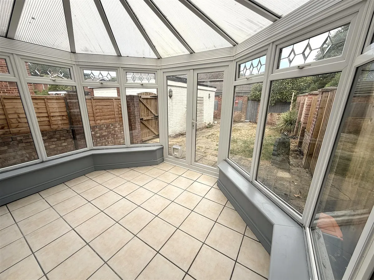 Larchdale Close, Warsash, Southampton