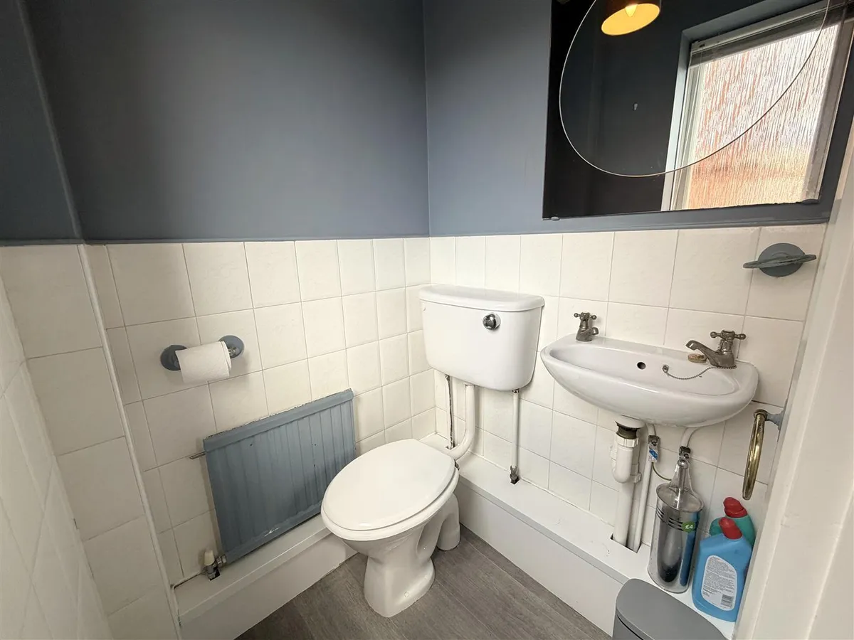 Larchdale Close, Warsash, Southampton