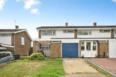 Barnardiston Way, Witham