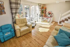 Barnardiston Way, Witham
