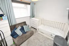 Barnardiston Way, Witham