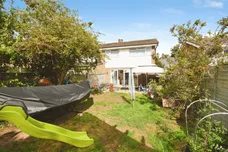Barnardiston Way, Witham