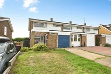 Barnardiston Way, Witham