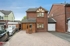 Dorrington Green, Birmingham