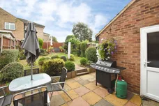 Brocksparkwood, BRENTWOOD