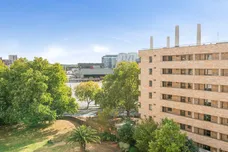 Churchill Gardens, London