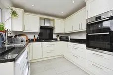 Brocksparkwood, BRENTWOOD