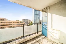 Churchill Gardens, London