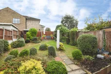 Brocksparkwood, BRENTWOOD