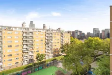 Churchill Gardens, London