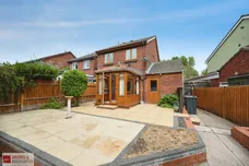 Dorrington Green, Birmingham
