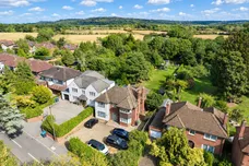 Grove Road, Tring