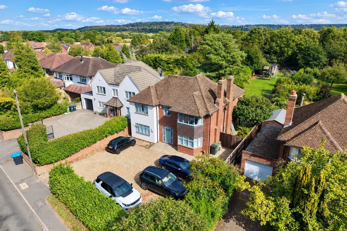 Grove Road, Tring