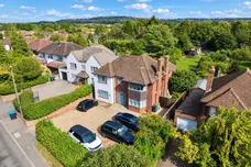Grove Road, Tring