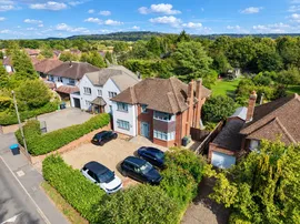 Grove Road, Tring photo