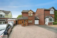 Dorrington Green, Birmingham